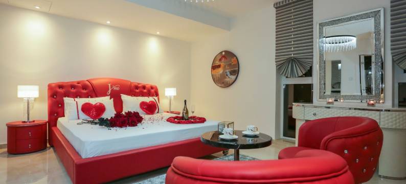 JME精品酒店(J'Me Boutique Hotel - Adults Only)图片