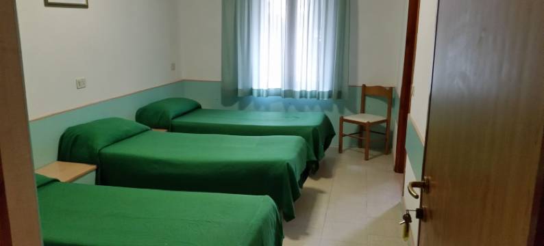 美丽意大利艾法村酒店(Bella Italia & Efa Village)图片