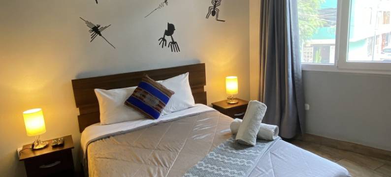 坦普机场民宿 - 利马机场(Lima Airport Tampu)图片