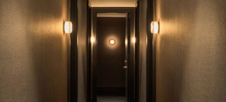 设计酒店成员摩尔酒店(The Moore, New York City, a Member of Design Hotels)图片