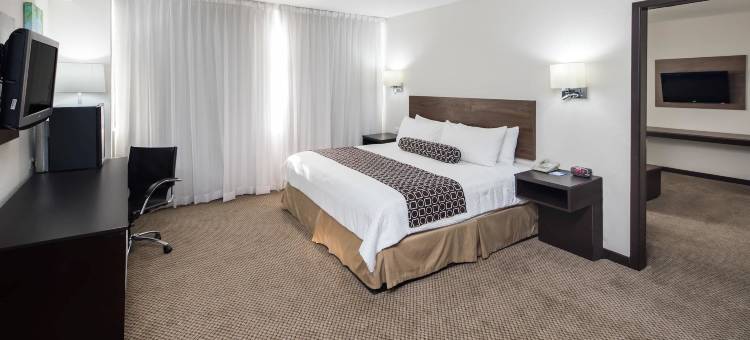 温德姆库利阿坎行政酒店(Wyndham Executivo Culiacan)图片