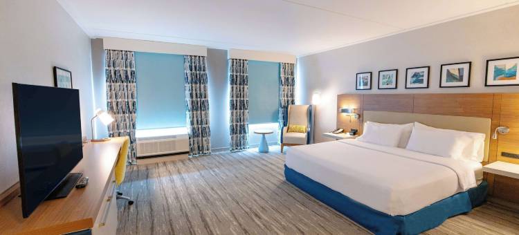 莱克伍德希尔顿花园旅馆(Hilton Garden Inn Lakewood)图片