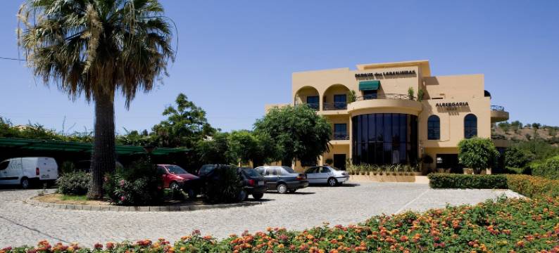 巴赫克拉兰热拉斯酒店(Hotel Parque Das Laranjeiras)图片