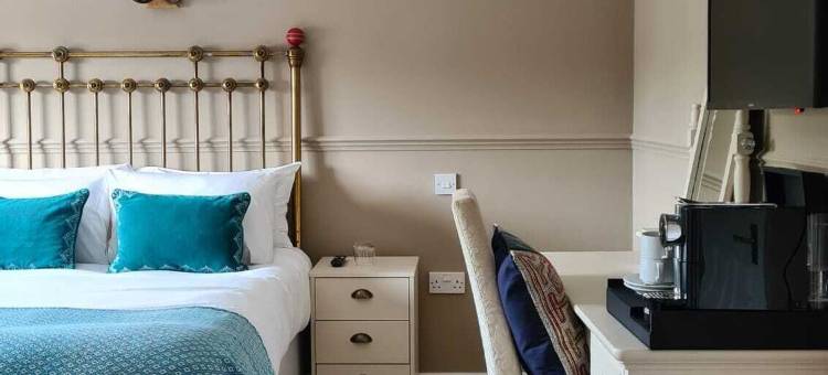 板球手旅馆(The Cricketers Inn)图片