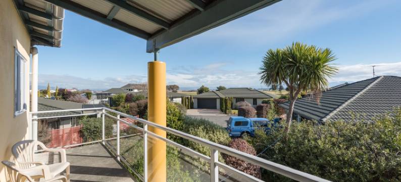 格林斯汽车旅馆(Greens Motel)图片