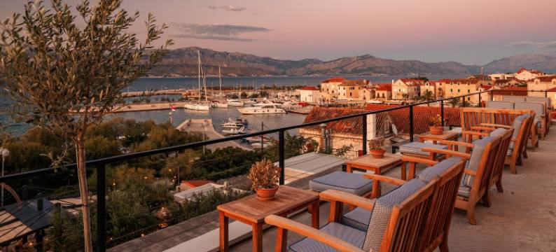 欧萨姆酒店-仅限成年人(Hotel Osam - Adults Only)图片