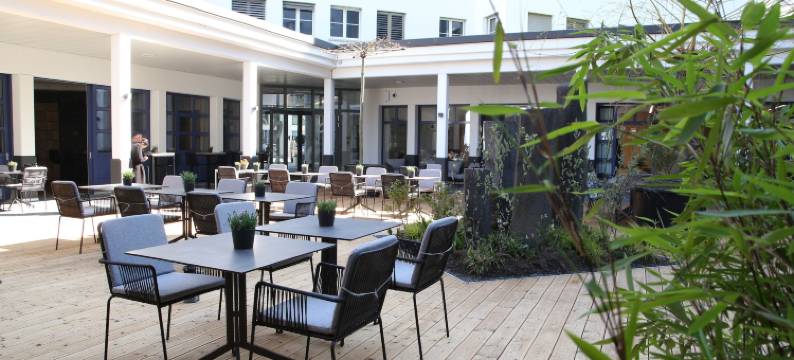 论坛商务酒店(Businesshotel Forum Widnau)图片