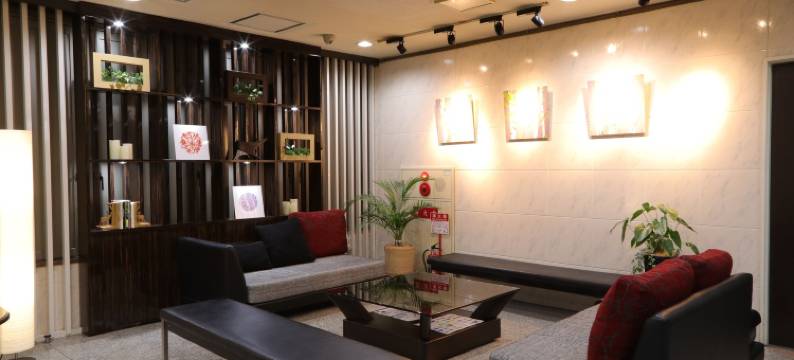 千岁第一酒店(Chitose Daiichi Hotel)图片