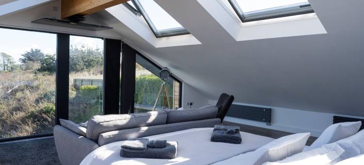 圣艾夫斯乌诺酒店(Uno - St Ives)图片