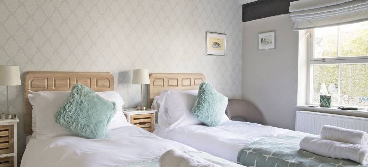 山楂农场旅馆(Hawthorn Farm Guest House)图片