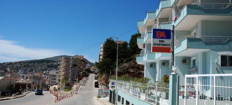 贝比公寓酒店(Bebi Hotel and Apartments)图片