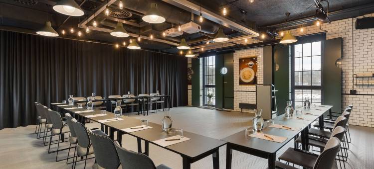 酿酒厂酒店 - WorldHotels Crafted 匠旅系列(The Winery Hotel, WorldHotels Crafted)图片