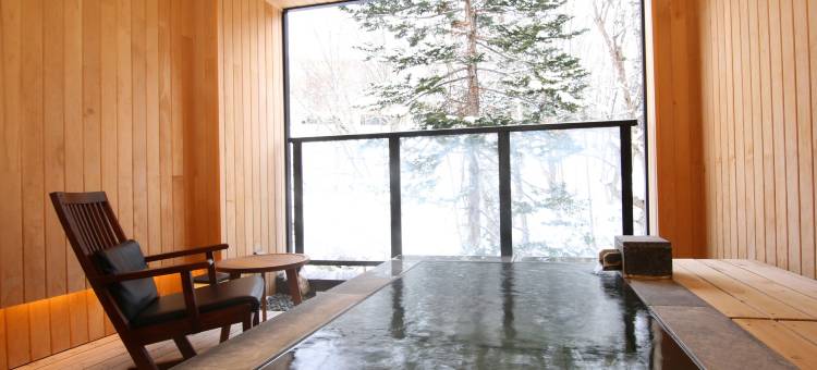 二世古昆布温泉鹤雅别庄杢之抄(Niseko Konbu Onsen Tsuruga Moku-No-Sho)图片