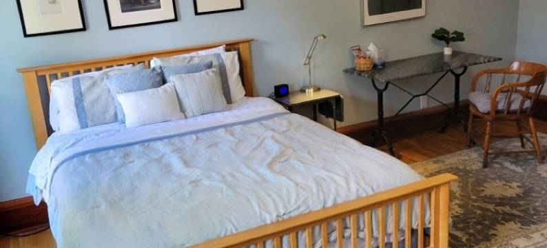 艺术和住宿(Art and Lodging)图片