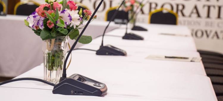 基希讷乌中心爵士美居酒店(Mercure Chisinau Center Jazz Hotel)图片