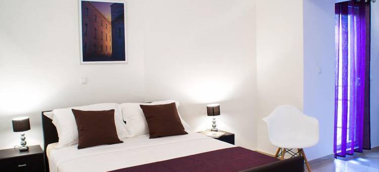 斯普利特倾城公寓(Split Allure Apartments)图片