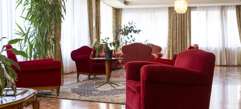 里格尔酒店(Hotel Rigel)图片