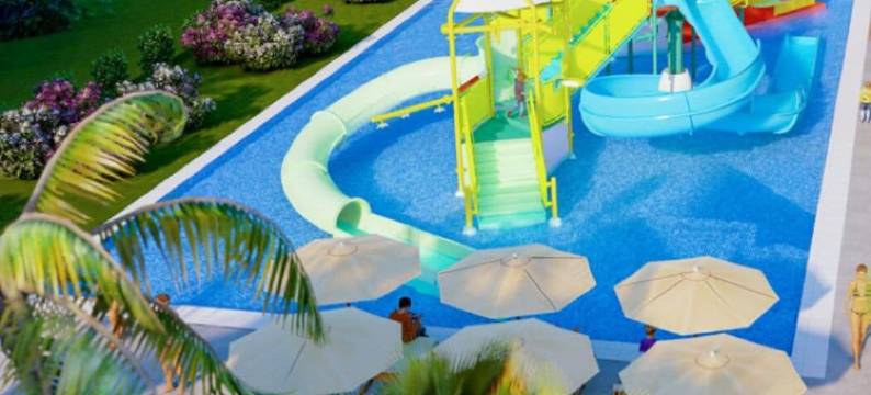 诺瓦姆花园塞德酒店(Novum Garden Side Hotel)图片