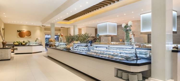 伊比利亚之星海浪奎兹卡尔酒店(Iberostar Waves Quetzal)图片