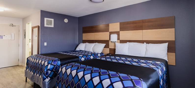 Jasper 科拉泰尔套房酒店圣保罗明尼阿波利斯因弗格罗夫高地(Coratel Inn and Suites by Jasper Saint Paul Minneapolis Inver Grove Heights)图片