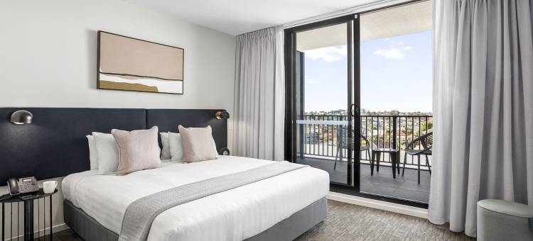 探索普雷斯顿(Quest Preston)图片