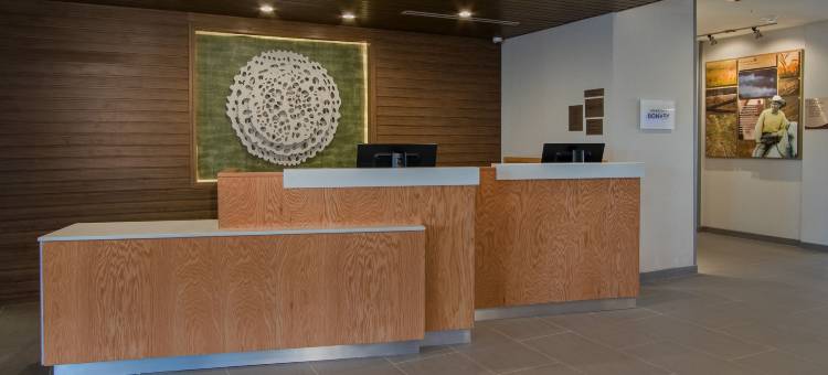 Fairfield Inn & Suites Duncan图片