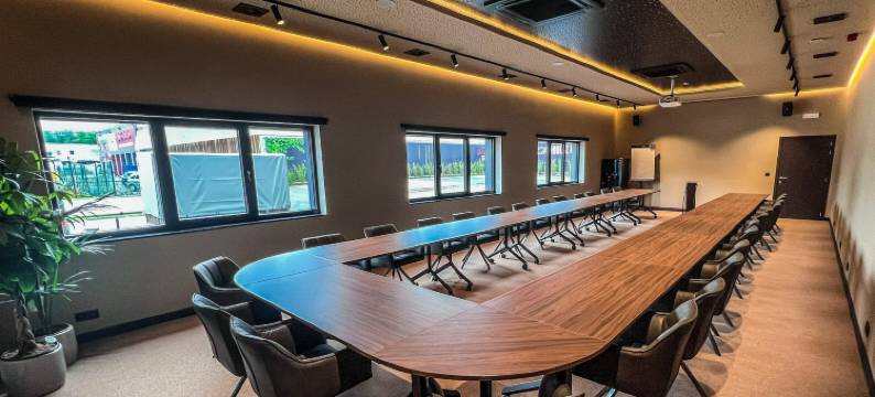 Le 830酒店(Hotel le 830 Namur)图片