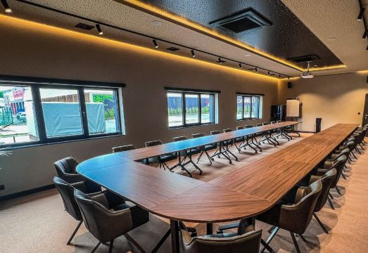 Hotel le 830 Namur Hotel Overview