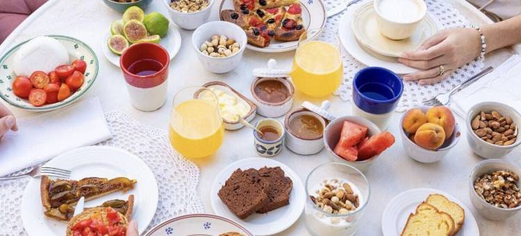 圣保罗大农场(Masseria San Paolo Grande)图片