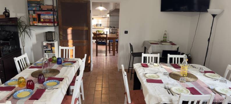 Affittacamere Ca' da Mazapedar的酒店(Affittacamere Ca' de Mazapedar)图片