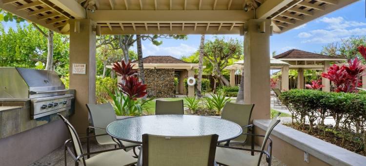 大岛华拉莱133c 3卧室公寓(Big Island Hualalai 133C 3 Bedroom Condo)图片