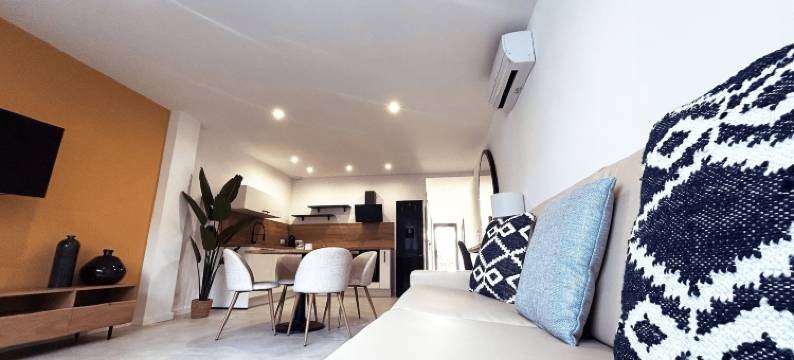 A Stretta酒店(Hôtel A Stretta)图片