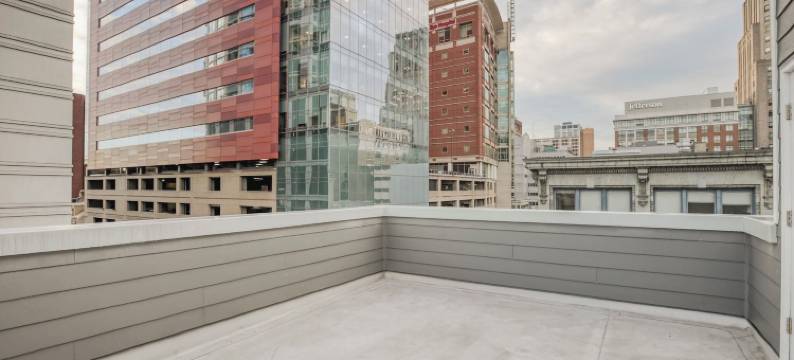 一天空阁楼(One Sky Loft)图片