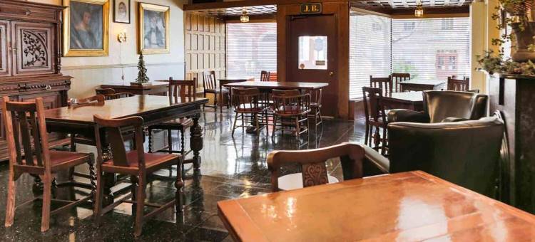 James Buchanan Hotel, Trademark Collection by Wyndham图片