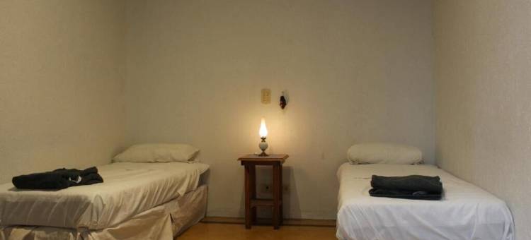 帕拉旅馆(Parla Hostel)图片