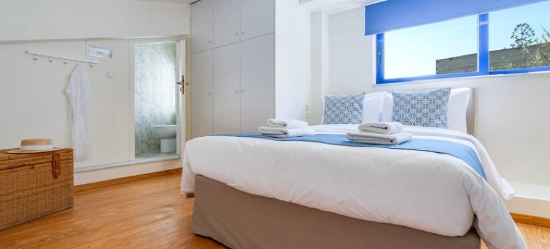 海滩别墅卡拉马基，离海滩仅几步之遥(Beach House Kalamaki Steps Away from the Beach)图片