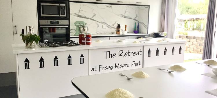 弗戈摩尔庄园酒店(The Retreat at Froog Moore Park)图片