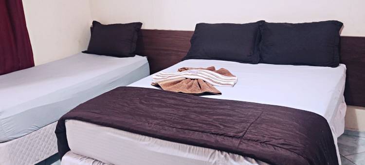 伊塔大道酒店(Hotel Ita Avenida)图片