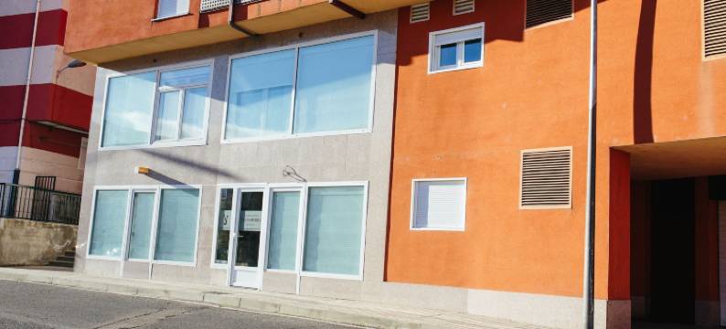 法兰西亚山脉开间(Estudios Sierra de Francia)图片