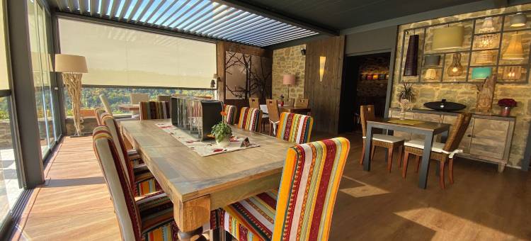 FINCA EL VENTÓS酒店(Hotel Finca El VENTÓS)图片