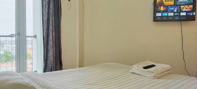 皇家签名蓝宝石酒店-由可可特尔管理(Royale Signature Sapphire Powered by Cocotel)图片