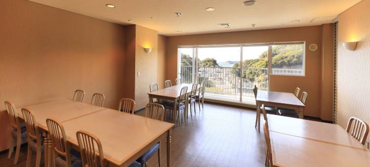 勝浦山頂公寓飯店(Katsuura Hilltop Hotel & Residence)图片