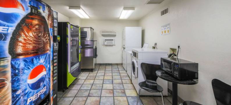 北卡格林斯波罗6号一室公寓(Studio 6 Extended Stay - Greensboro, NC)图片