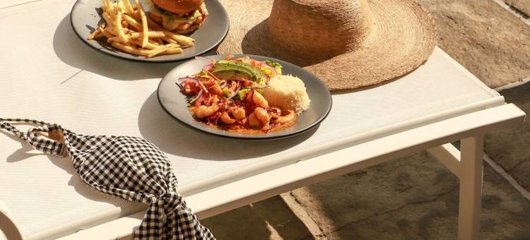 圣特罗皮科精品酒店与和平逃避(San Trópico Boutique Hotel & Peaceful Escape)图片