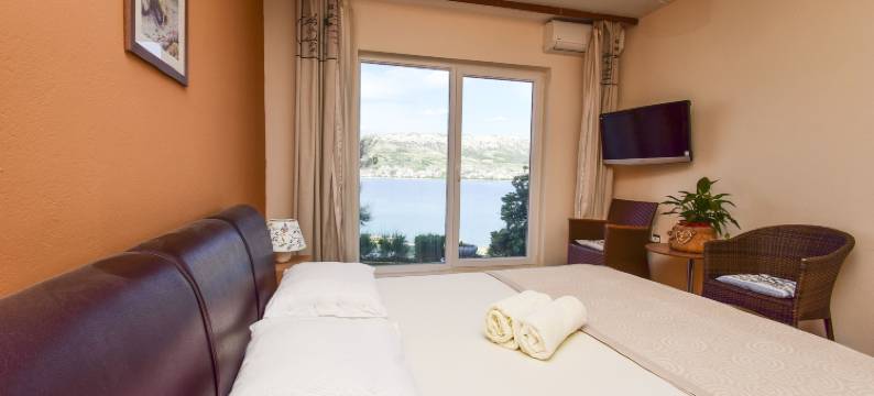 瑞福林旅馆(Boutique Villa Revelin)图片