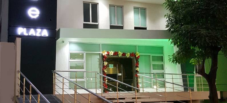 56大道广场酒店(Hotel 56 Avenue Plaza)图片