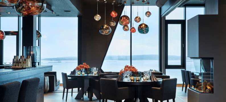 芙罗亚酒店(Hotel Frøya)图片