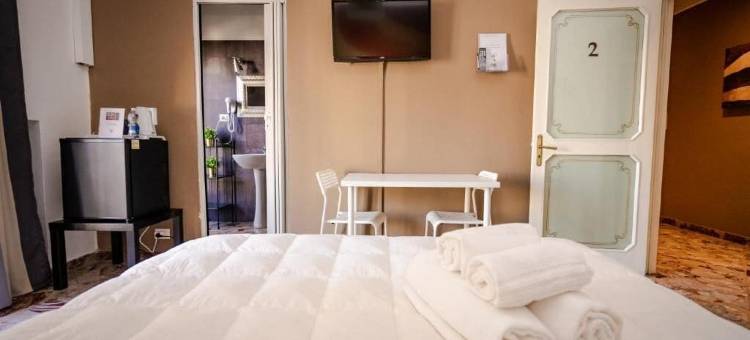 简单心情酒店(CconfortHotels R&B Semplici Emozioni)图片