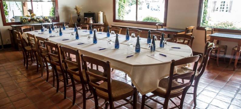 米尔酒店(Hôtel Mir)图片