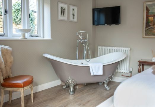 Woolmarket House Hospitality Limited Hotel Overview